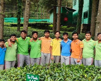 GD Goenka International School campus photo 16 of 16 — Nainital