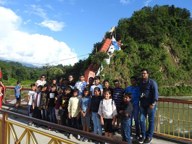 GD Goenka International School campus photo 5 of 16 — Nainital