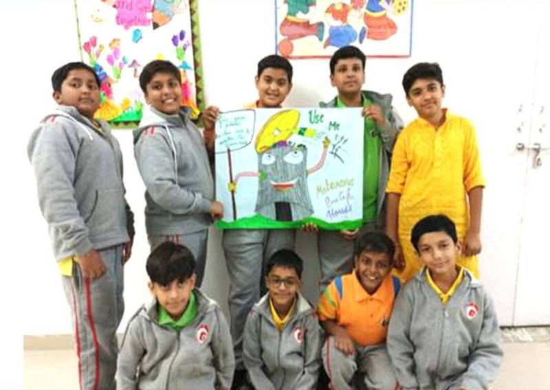 GD Goenka International School campus photo 10 of 16 — Nainital