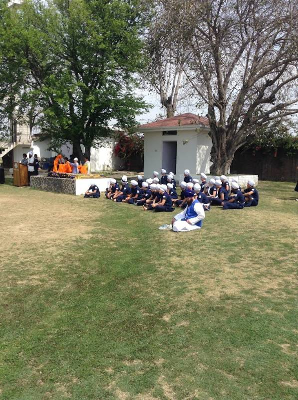 Miri Piri Academy campus photo 30 of 30 — Amritsar