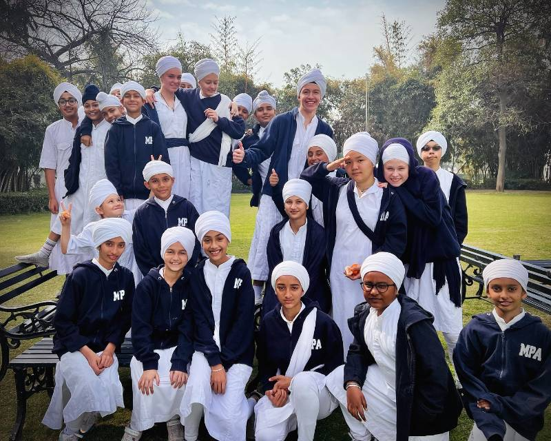 Miri Piri Academy campus photo 19 of 30 — Amritsar