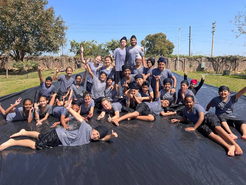 Miri Piri Academy campus photo 20 of 30 — Amritsar
