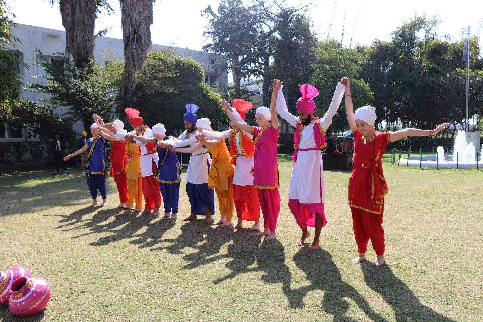 Miri Piri Academy campus photo 5 of 30 — Amritsar