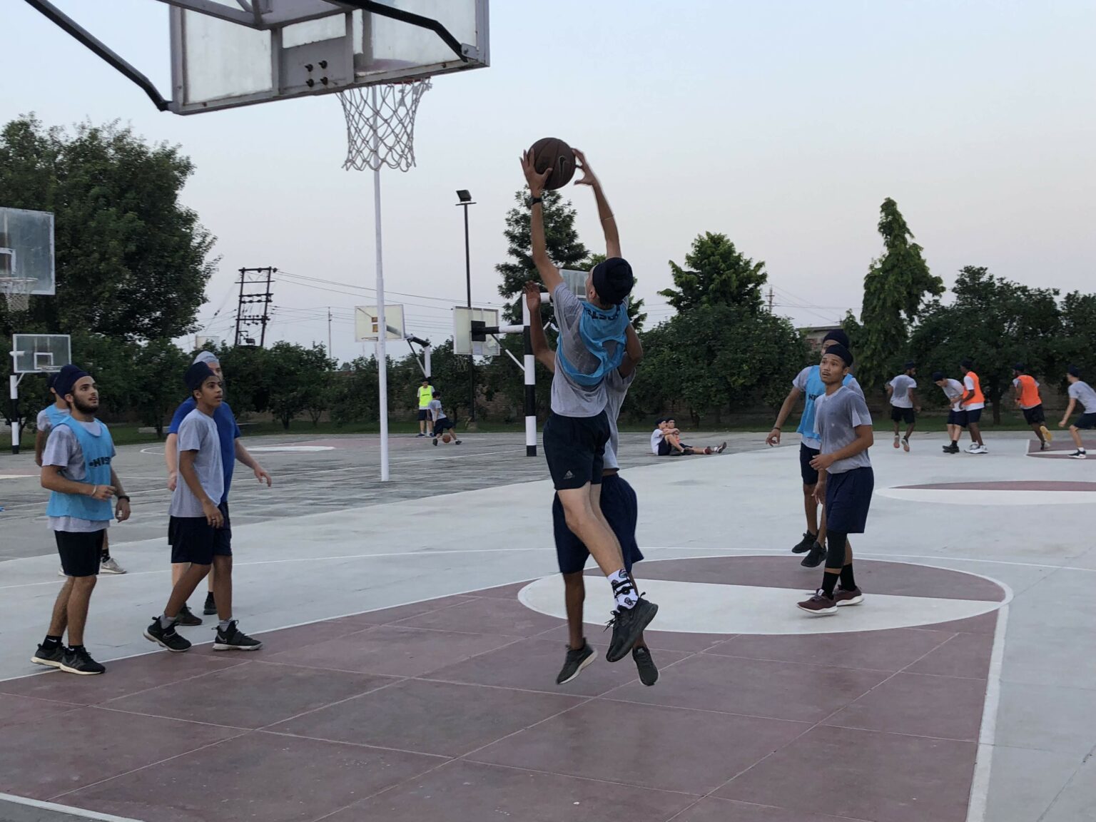 Miri Piri Academy campus photo 8 of 30 — Amritsar