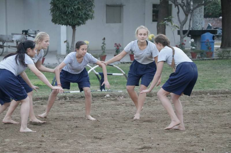 Miri Piri Academy campus photo 15 of 30 — Amritsar
