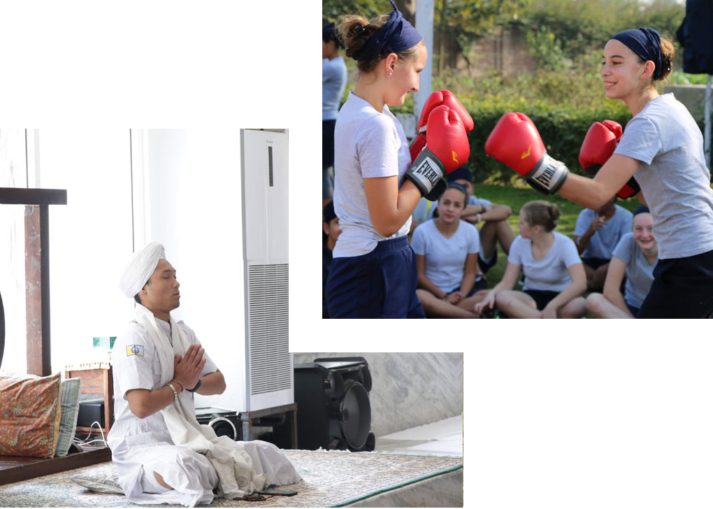 Miri Piri Academy campus photo 6 of 30 — Amritsar