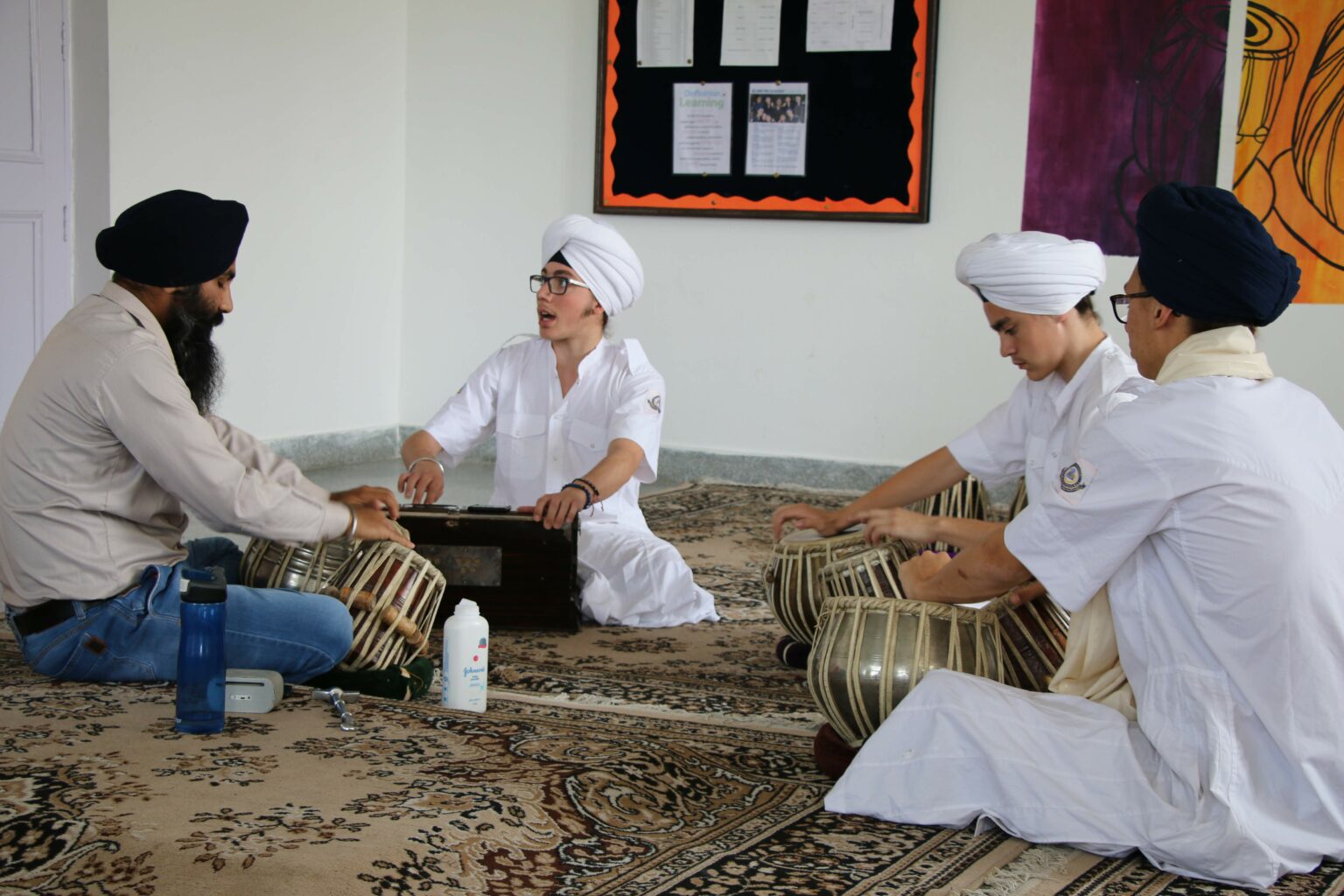 Miri Piri Academy campus photo 9 of 30 — Amritsar