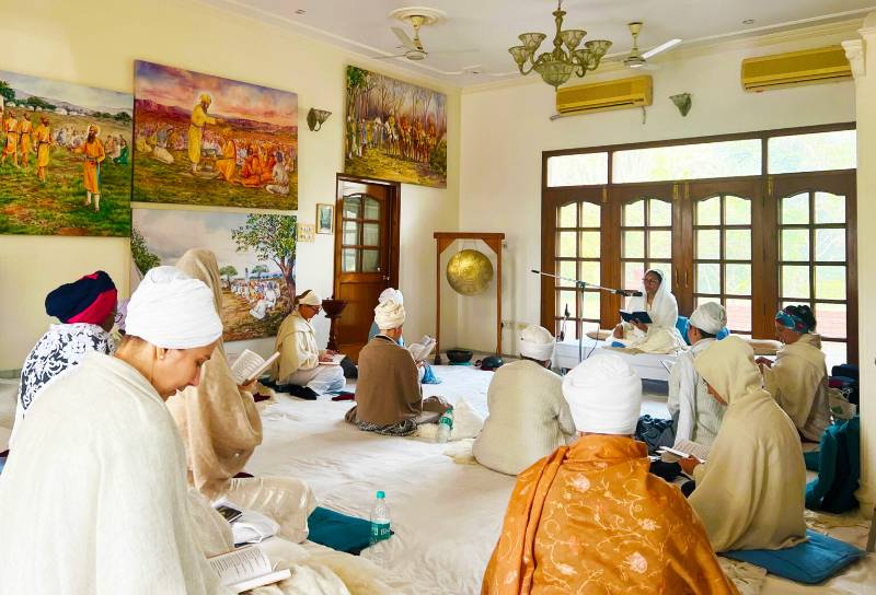 Miri Piri Academy campus photo 25 of 30 — Amritsar