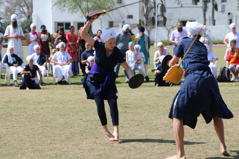 Miri Piri Academy campus photo 22 of 30 — Amritsar