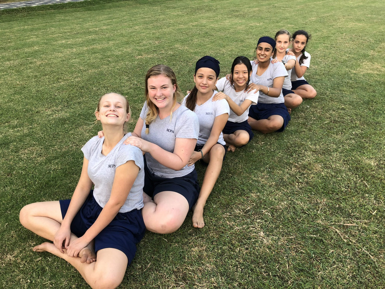 Miri Piri Academy campus photo 12 of 30 — Amritsar