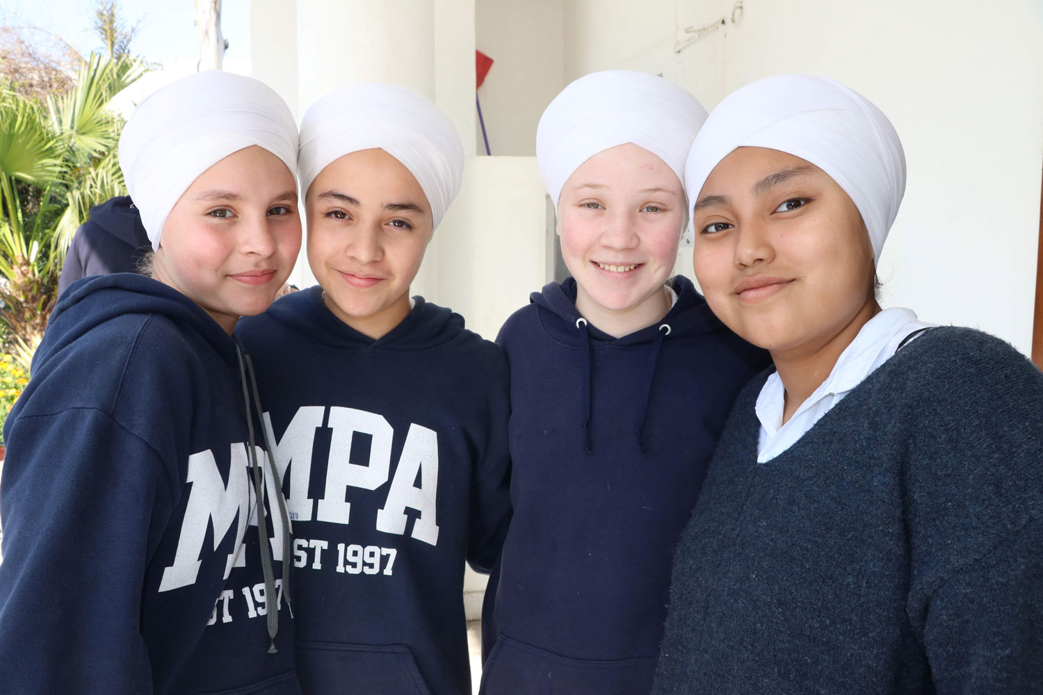 Miri Piri Academy campus photo 7 of 30 — Amritsar