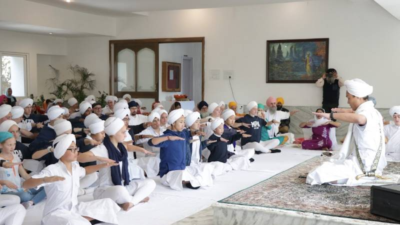 Miri Piri Academy campus photo 17 of 30 — Amritsar