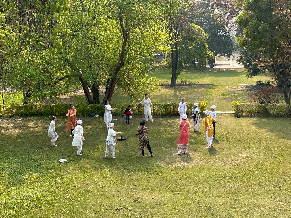 Miri Piri Academy campus photo 2 of 30 — Amritsar