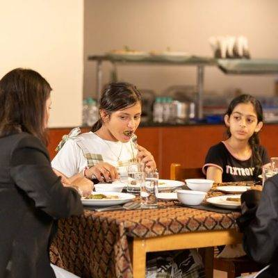 MIT Vishwashanti Gurukul - An IB World School campus photo 5 of 10 — Pune
