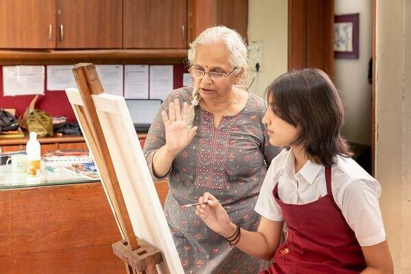 MIT Vishwashanti Gurukul - An IB World School campus photo 8 of 10 — Pune