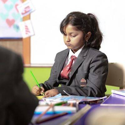 MIT Vishwashanti Gurukul - An IB World School campus photo 4 of 10 — Pune