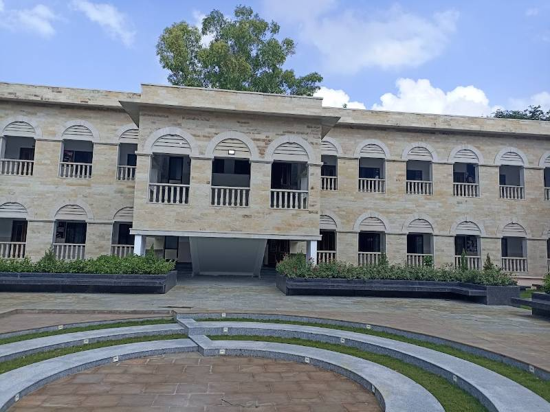 Scindia Kanya Vidyalaya campus photo 13 of 13 — Gwalior