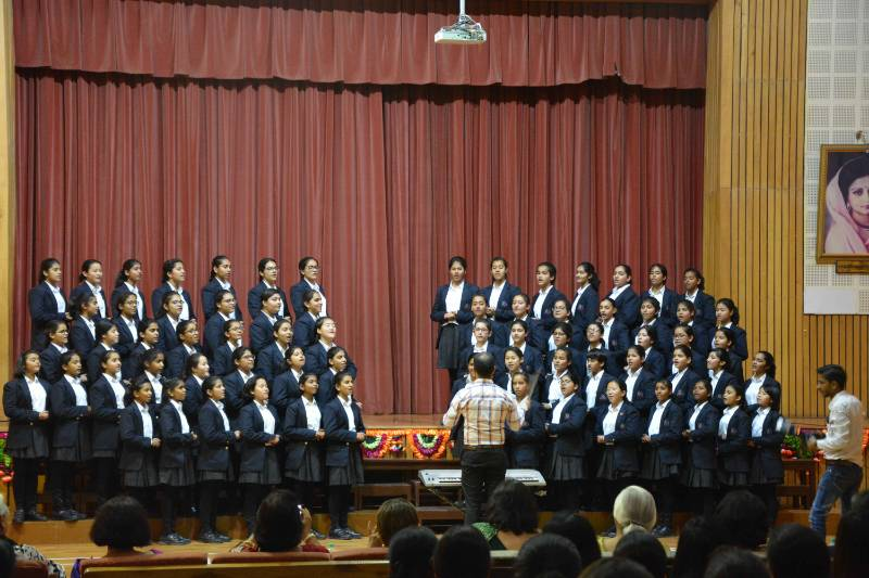 Scindia Kanya Vidyalaya campus photo 11 of 13 — Gwalior