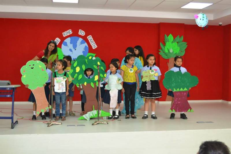 SRS International School campus photo 22 of 23 — Greater Faridabad