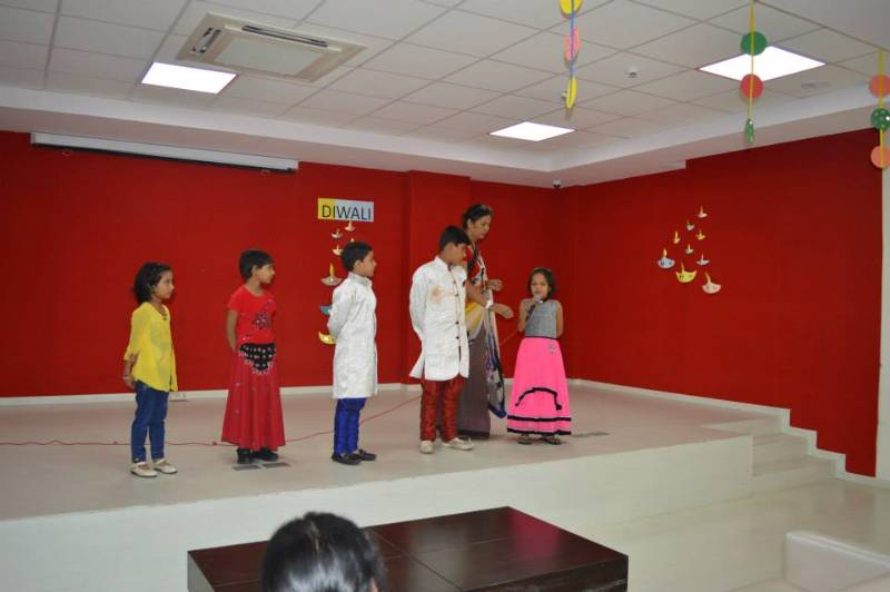 SRS International School campus photo 2 of 23 — Greater Faridabad