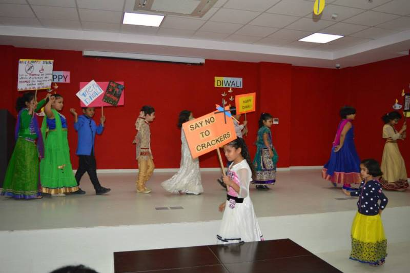 SRS International School campus photo 3 of 23 — Greater Faridabad