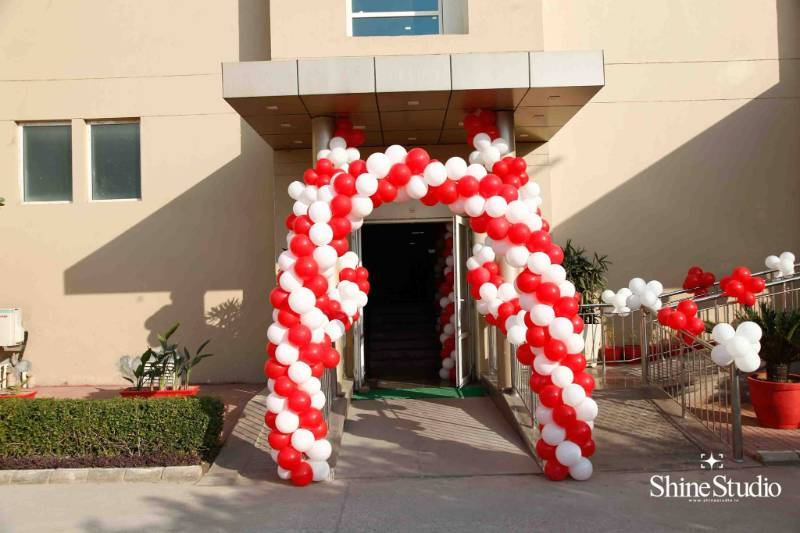 SRS International School campus photo 17 of 23 — Greater Faridabad