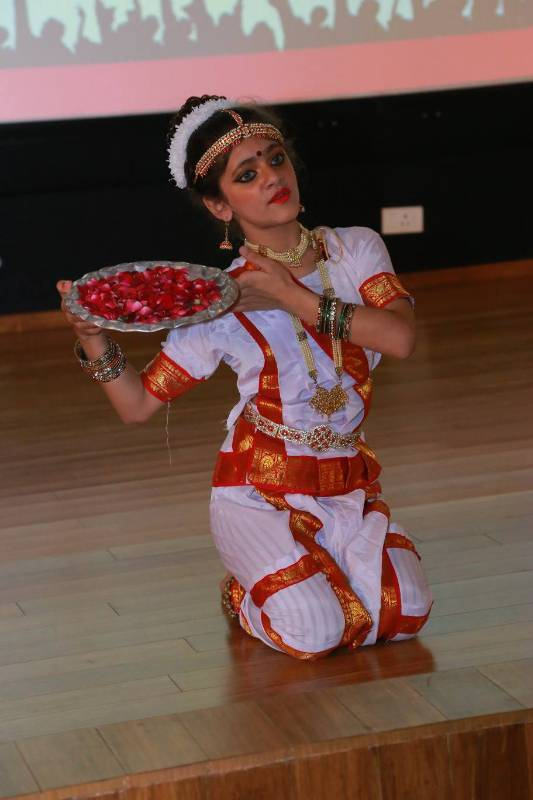 SRS International School campus photo 10 of 23 — Greater Faridabad