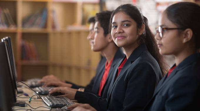 Tattva School campus photo 12 of 16 — Kumbalgodu