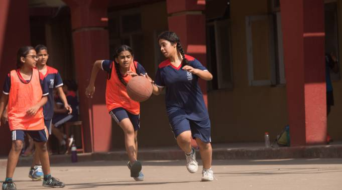 Tattva School campus photo 14 of 16 — Kumbalgodu