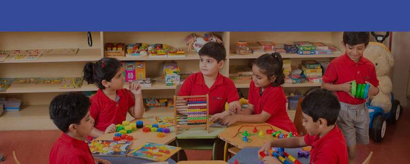 Tattva School campus photo 16 of 16 — Kumbalgodu