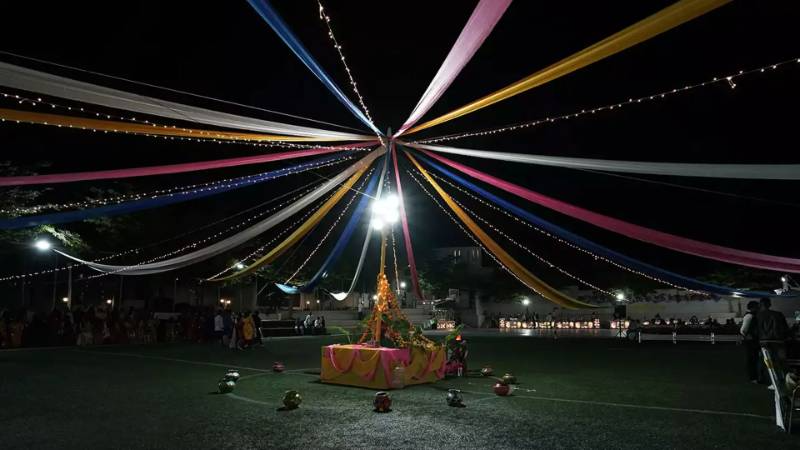 The Academic City School - Indore campus photo 25 of 25 — Indore