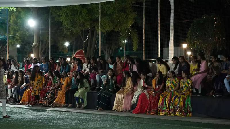 The Academic City School - Indore campus photo 23 of 25 — Indore