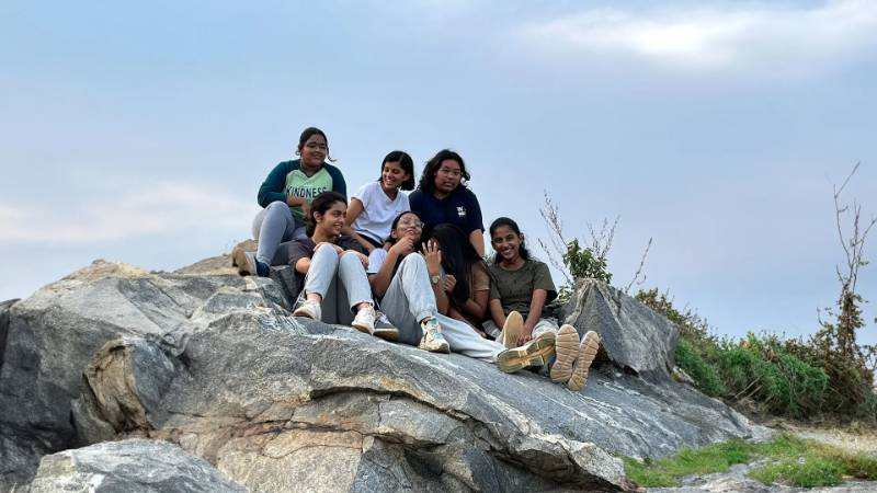 The Academic City School - Indore campus photo 15 of 25 — Indore