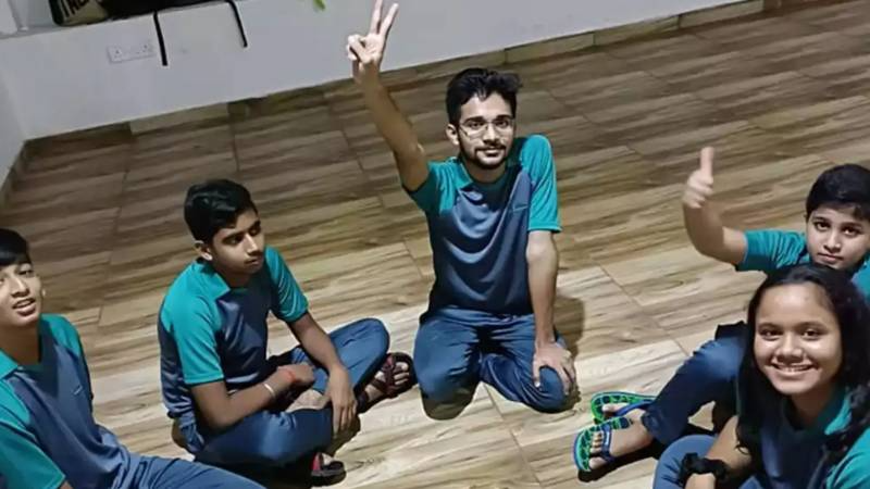 The Academic City School - Indore campus photo 12 of 25 — Indore