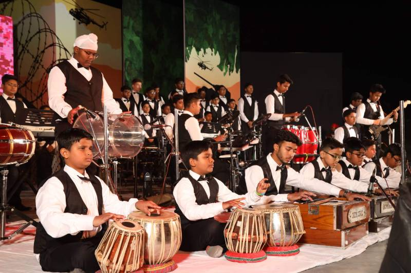 Taurian World School campus photo 3 of 5 — Ranchi