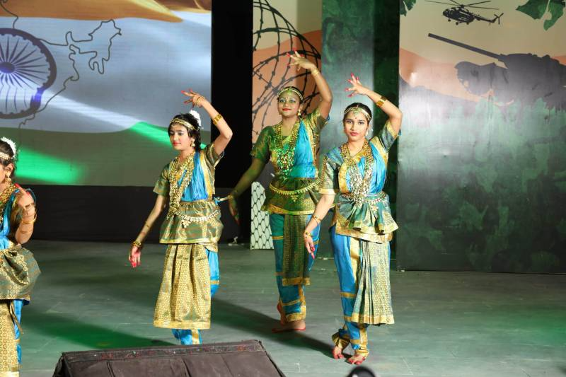 Taurian World School campus photo 4 of 5 — Ranchi