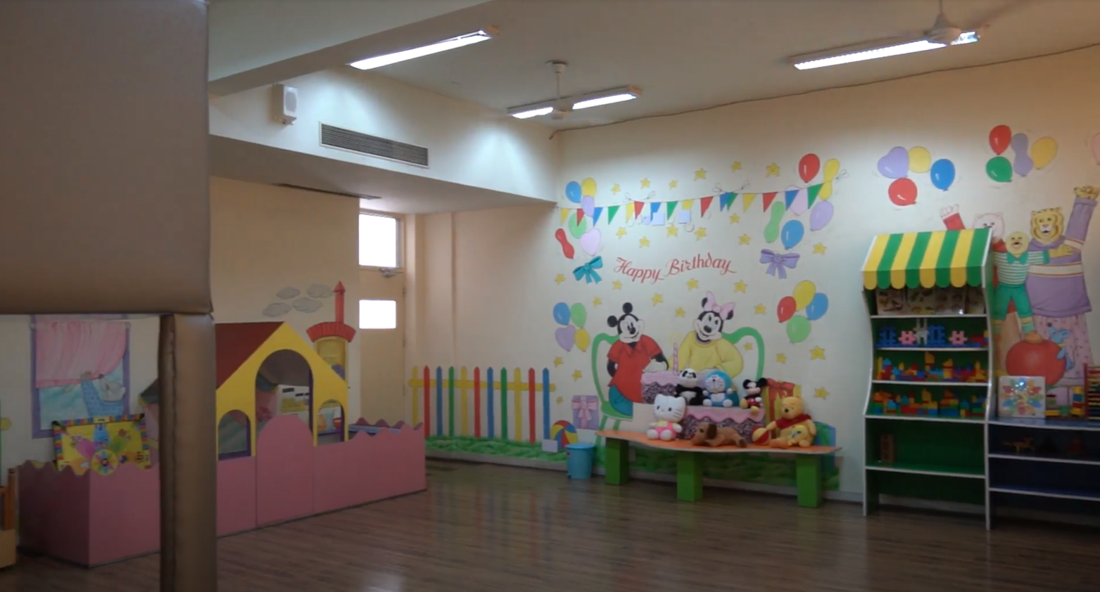 Sancta Maria International School campus photo 18 of 18 — Sector 93