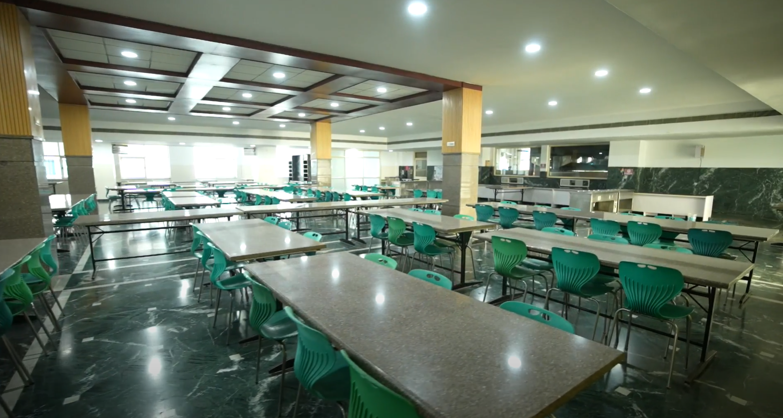 Sancta Maria International School campus photo 9 of 18 — Sector 93