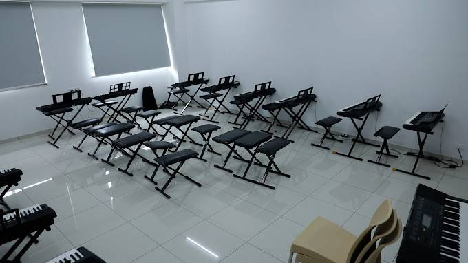Ryan International Academy campus photo 5 of 7 — Horamavu