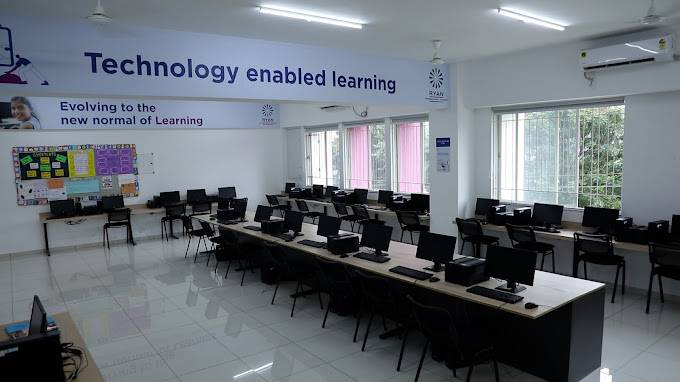 Ryan International Academy campus photo 4 of 7 — Horamavu