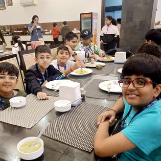 Prudence Junior (Janakpuri) campus photo 2 of 5 — Janakpuri