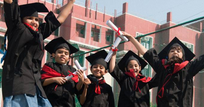 Ryan International Academy campus photo 11 of 15 — Kanakapura Road