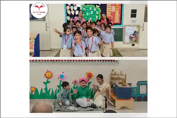 The HDFC School campus photo 5 of 23 — Hadapsar