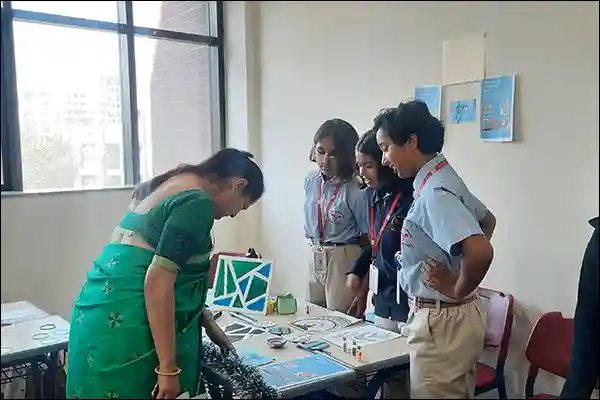 The HDFC School campus photo 8 of 23 — Hadapsar