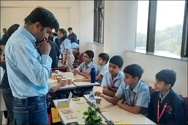 The HDFC School campus photo 9 of 23 — Hadapsar