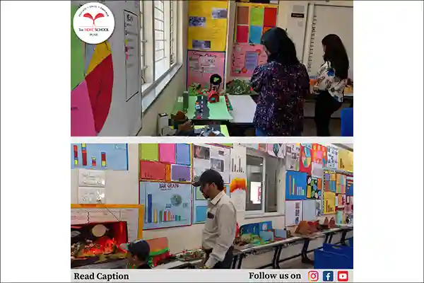 The HDFC School campus photo 10 of 23 — Hadapsar