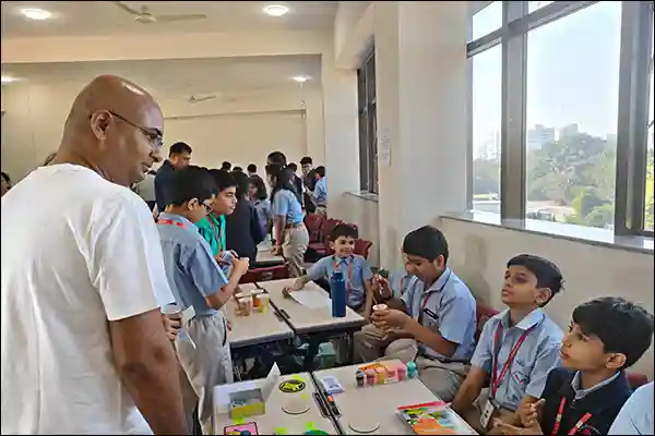 The HDFC School campus photo 17 of 23 — Hadapsar