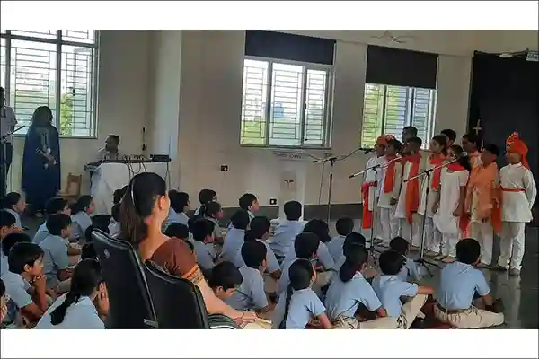 The HDFC School campus photo 11 of 23 — Hadapsar