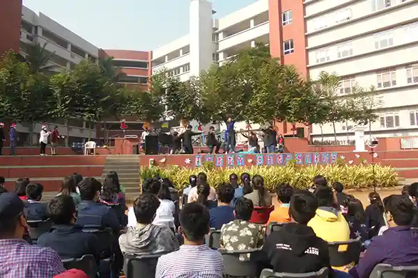 The HDFC School campus photo 18 of 23 — Hadapsar