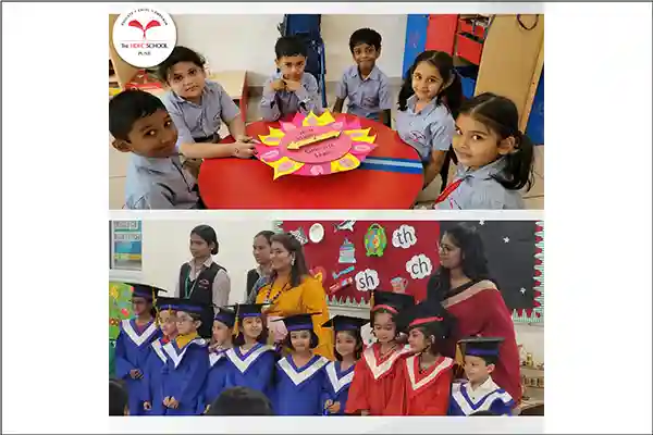 The HDFC School campus photo 20 of 23 — Hadapsar